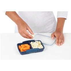 Sistema Renew Snackbox 2 Vaks 350 ML -NL-Keuken Koning 101 5189 5 1