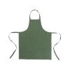 Keukenschort Indi Army Green 75 X 90 Cm Linen AndMore 1 Keukenschort Indi Army Green 75 X 90 Cm Linen AndMore -NL-Keuken Koning 101 5208