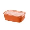 Rotho Magnetrondoos 1,9 L ECO Papaya Rood 2 Rotho Magnetrondoos 1,9 L ECO Papaya Rood -NL-Keuken Koning 101 5264 1