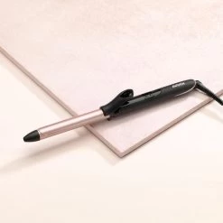 Babyliss C450E Krultang 19 Mm Rose Quartz -NL-Keuken Koning 101 5363 3 1