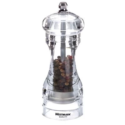 Westmark Peper En Zout Molen 14 Cm 4 Westmark Peper En Zout Molen 14 Cm - Afbeelding 2