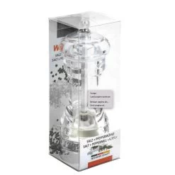 Westmark Peper En Zout Molen 14 Cm 10 Westmark Peper En Zout Molen 14 Cm -NL-Keuken Koning 101 5366 2 1 1