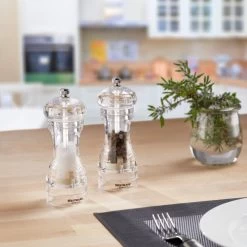 Westmark Peper En Zout Molen 14 Cm 11 Westmark Peper En Zout Molen 14 Cm -NL-Keuken Koning 101 5366 3