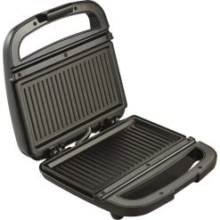 Tefal SM193D Croc Time Tosti Ijzer -NL-Keuken Koning 101 5721 3 1 1
