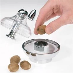 Westmark Nootmuskaatmolen 9 Westmark Nootmuskaatmolen -NL-Keuken Koning 101 5766 4 1