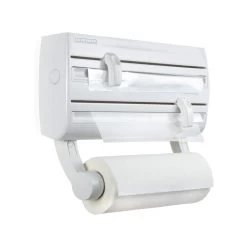 Leifheit Parat F2 Keukenrolhouder Wandmodel