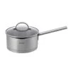 Brund Steelpan Met Deksel 2.0l -NL-Keuken Koning 101 5805 1 1