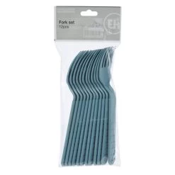 Excellent Houseware Vorkenset 18,5 Cm 12 Stuks -NL-Keuken Koning 101 5924 3 1