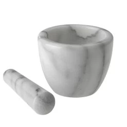 Westmark Vijzel Marmer 10 Cm