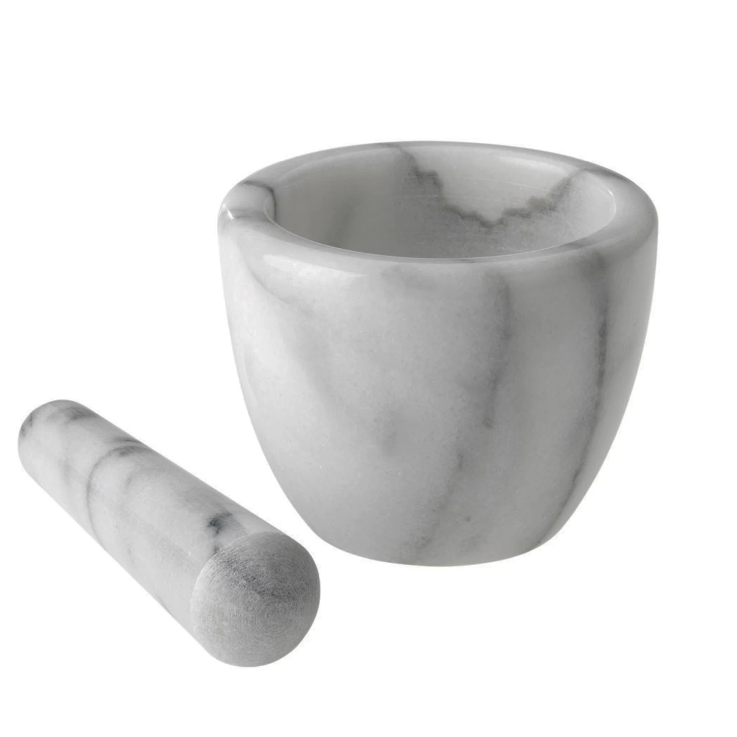 Westmark Vijzel Marmer 10 Cm 3 Westmark Vijzel Marmer 10 Cm