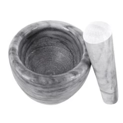 Westmark Vijzel Marmer 10 Cm 9 Westmark Vijzel Marmer 10 Cm -NL-Keuken Koning 101 5964 3