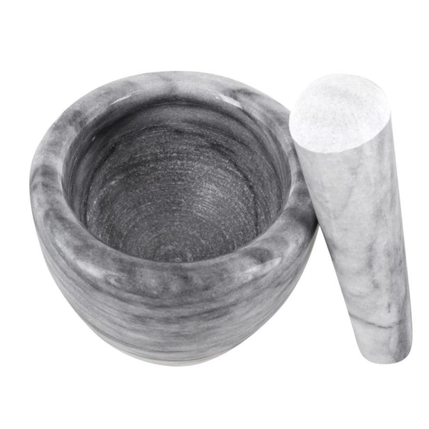 Westmark Vijzel Marmer 10 Cm 5 Westmark Vijzel Marmer 10 Cm - Afbeelding 3