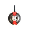 Thuisz Como Wok Ø28 Cm Inductie (voor Alle Warmtebronnen) -NL-Keuken Koning 101 6020 1