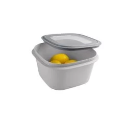 Sunware Sigma Home Vershouddoos 3.8L Grijs -NL-Keuken Koning 101 6045 2 1