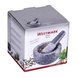 Westmark Vijzel Graniet 13 Cm -NL-Keuken Koning 101 6060 1