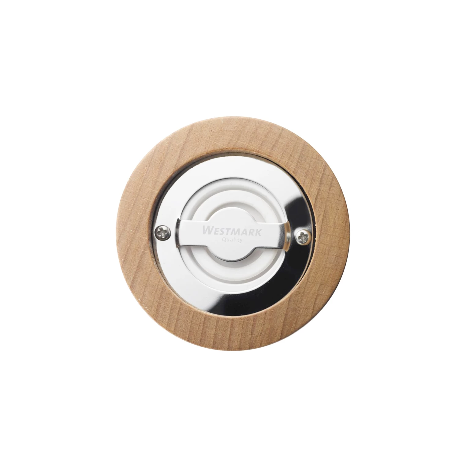 Westmark Pepermolen Hout 18 Cm 6 Westmark Pepermolen Hout 18 Cm - Afbeelding 4