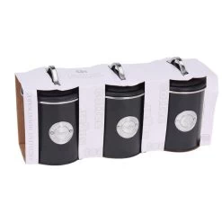 Excellent Houseware Voorraadblikkenset 3-delig -NL-Keuken Koning 101 6232 6 1