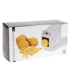 Excellent Houseware Aardappelsnijder -NL-Keuken Koning 101 6280 2 1