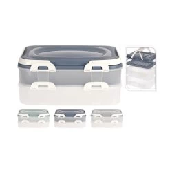 Picknickbox 300 X 400X175 Mm -NL-Keuken Koning 101 6282 1