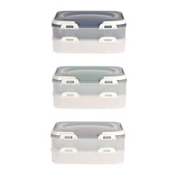 Picknickbox 300 X 400X175 Mm -NL-Keuken Koning 101 6282 3