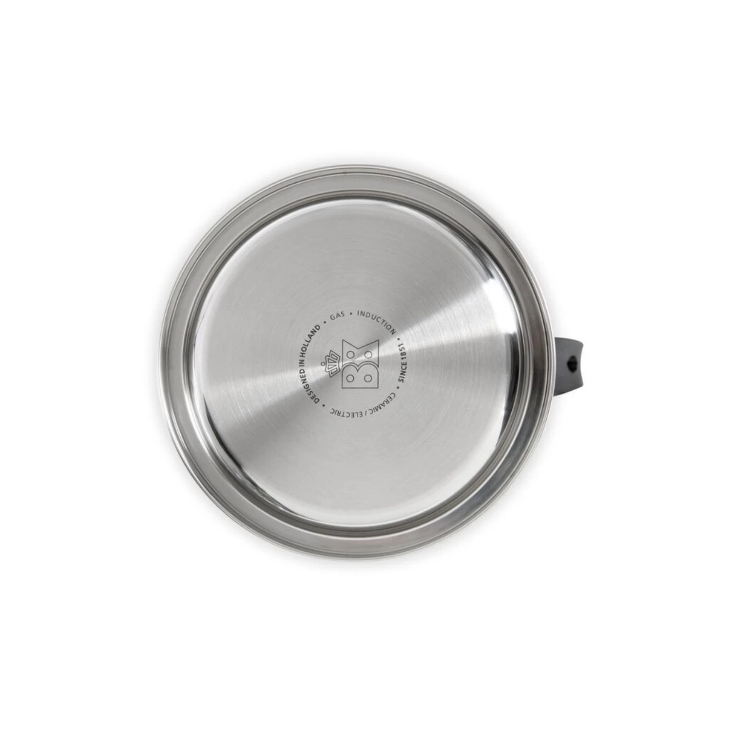 BK Karaat+ Fluitketel 6 BK Karaat+ Fluitketel - Afbeelding 4