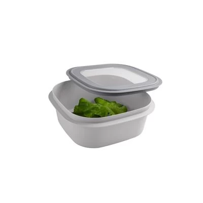 Sunware Sigma Home Vershouddoos 2.8L Grijs 4 Sunware Sigma Home Vershouddoos 2.8L Grijs - Afbeelding 2