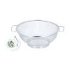 Alpina Zeef RVS 25 Cm -NL-Keuken Koning 101 6573 1