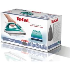 Tefal FV1710 Virtuo Stoomstrijkijzer -NL-Keuken Koning 101 6581 6 1