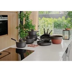 Berghoff Leo Braadpan Stone 24 Cm 9 Berghoff Leo Braadpan Stone 24 Cm -NL-Keuken Koning 101 6603 4 1