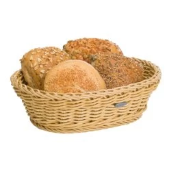Westmark Broodmand Beige 25,5X19X8 Cm -NL-Keuken Koning 101 6811 1 1