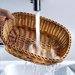 Westmark Broodmand Beige 25,5X19X8 Cm -NL-Keuken Koning 101 6811 2