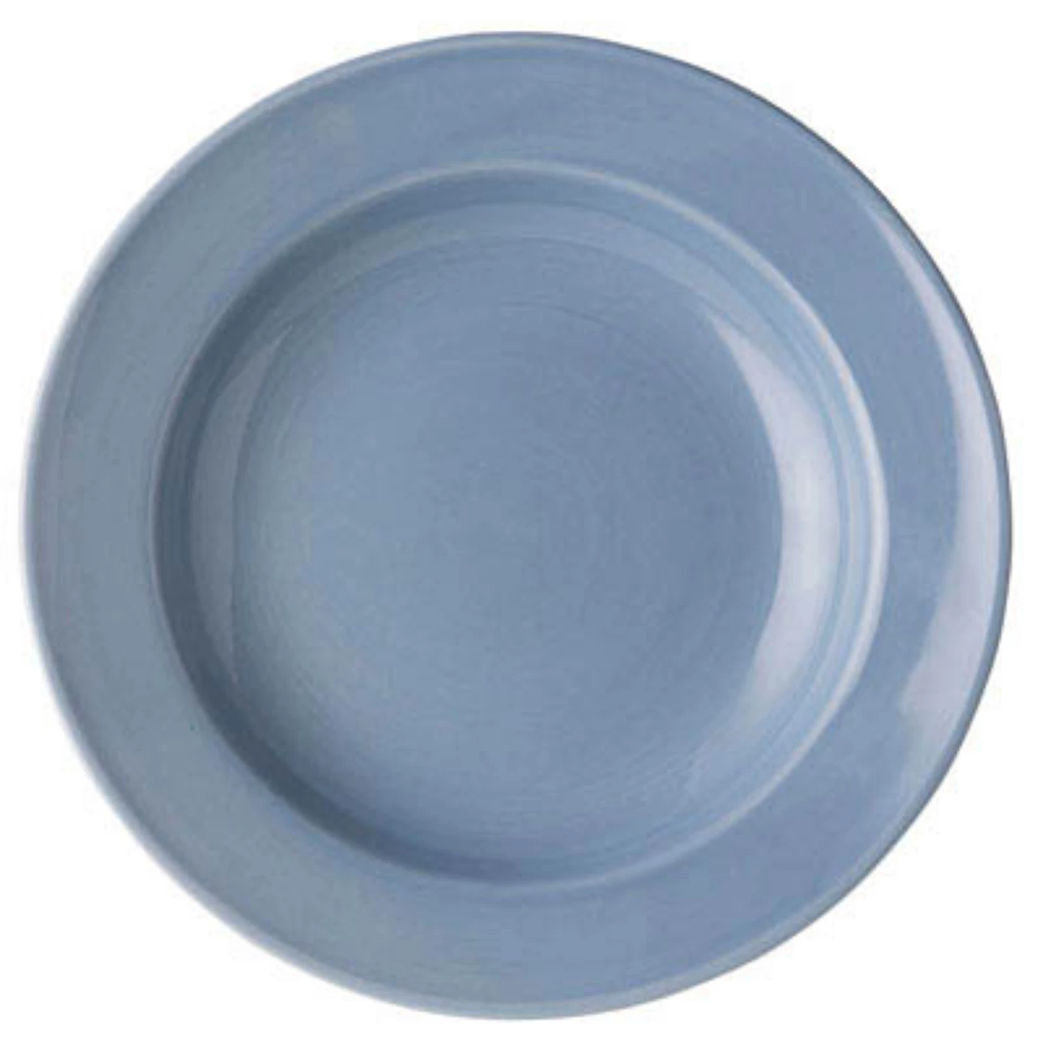 Royal Boch Fleurs Bleues Bord Diep 22 Cm Blauw 3 Royal Boch Fleurs Bleues Bord Diep 22 Cm Blauw