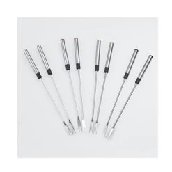 Severin Fondue 1500W 8-persoons Zwart FO 2470 9 Severin Fondue 1500W 8-persoons Zwart FO 2470 -NL-Keuken Koning 101 6903 3 1