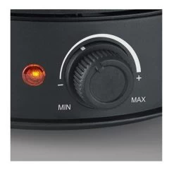 Severin Fondue 1500W 8-persoons Zwart FO 2470 10 Severin Fondue 1500W 8-persoons Zwart FO 2470 -NL-Keuken Koning 101 6903 4 1