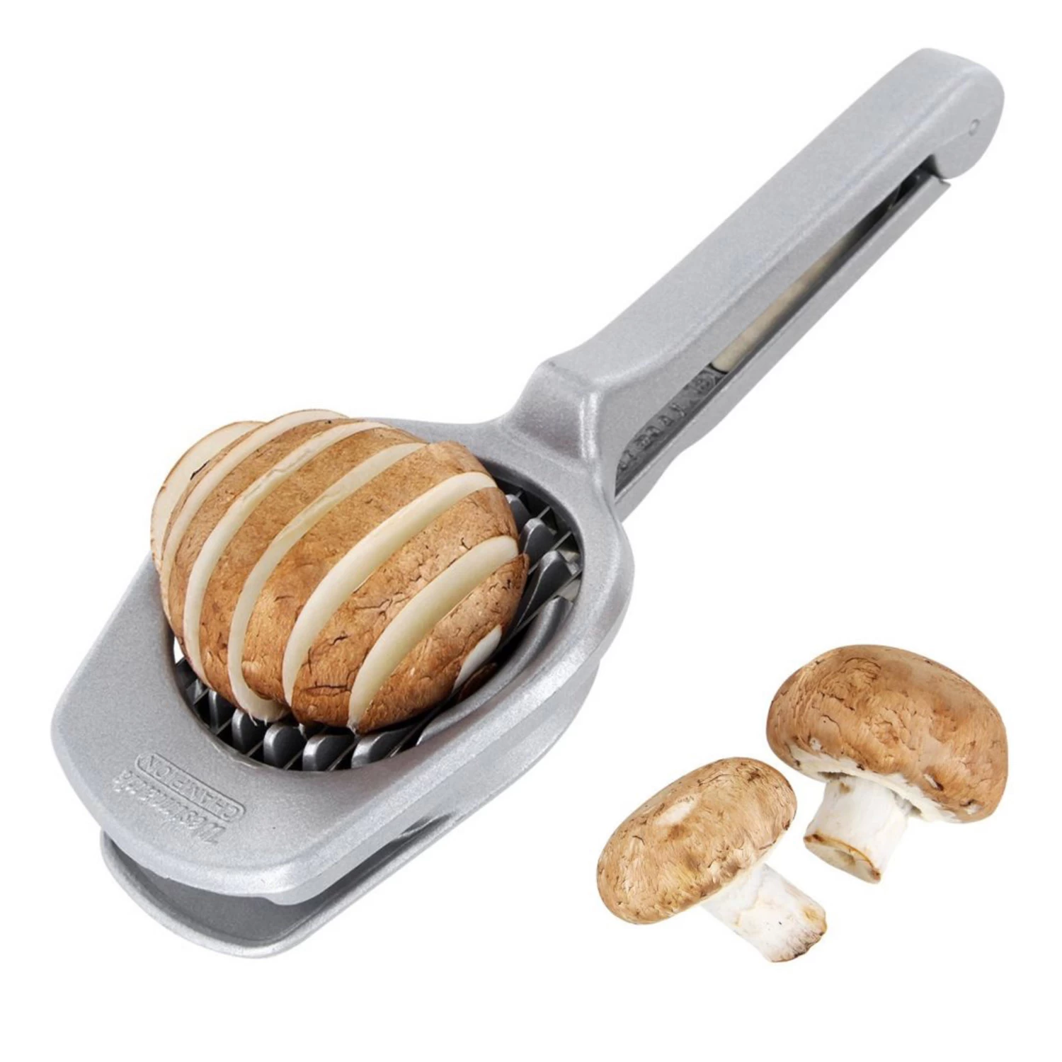 Westmark Championsnijder Aluminium 19,5 Cm 4 Westmark Championsnijder Aluminium 19,5 Cm - Afbeelding 2