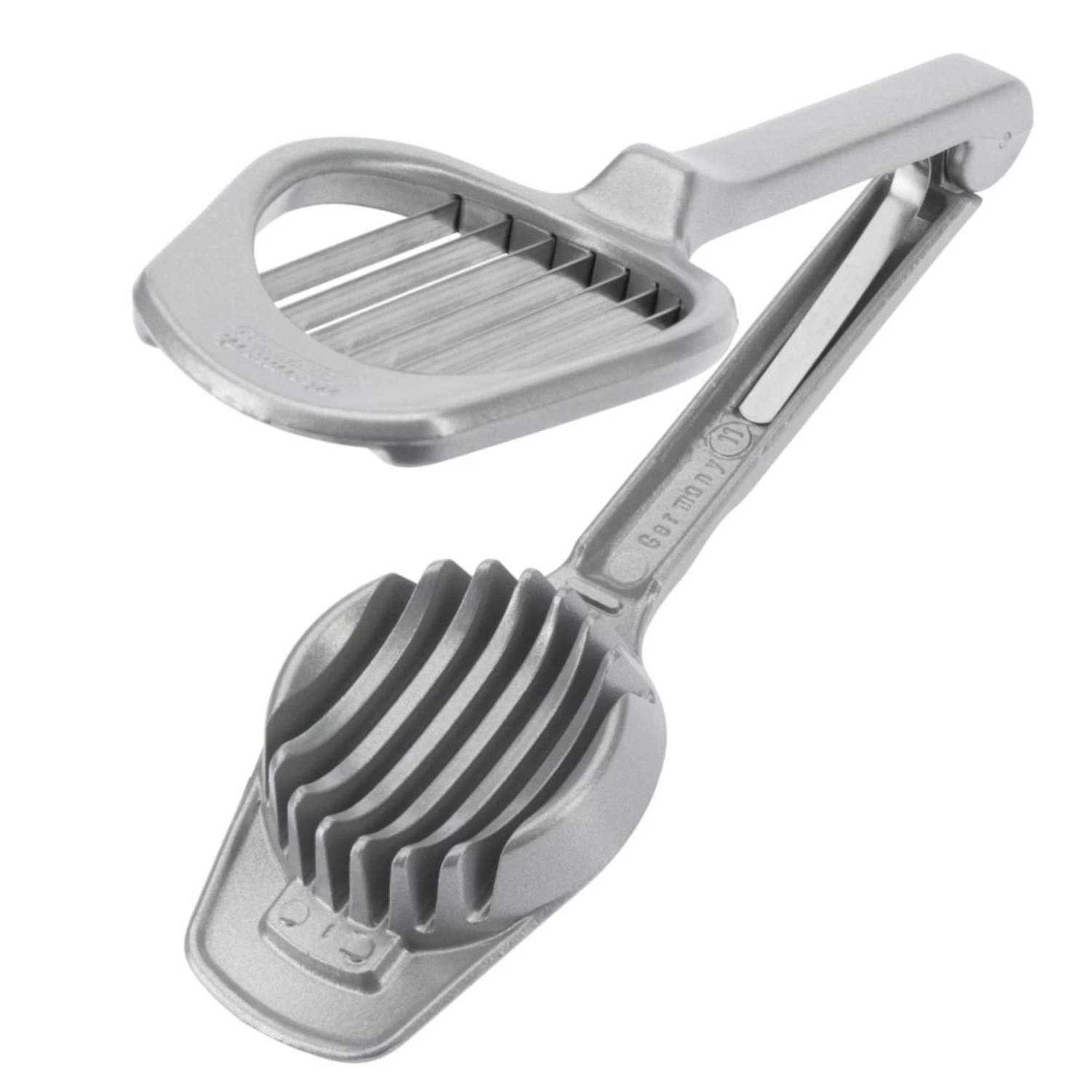 Westmark Championsnijder Aluminium 19,5 Cm 5 Westmark Championsnijder Aluminium 19,5 Cm - Afbeelding 3