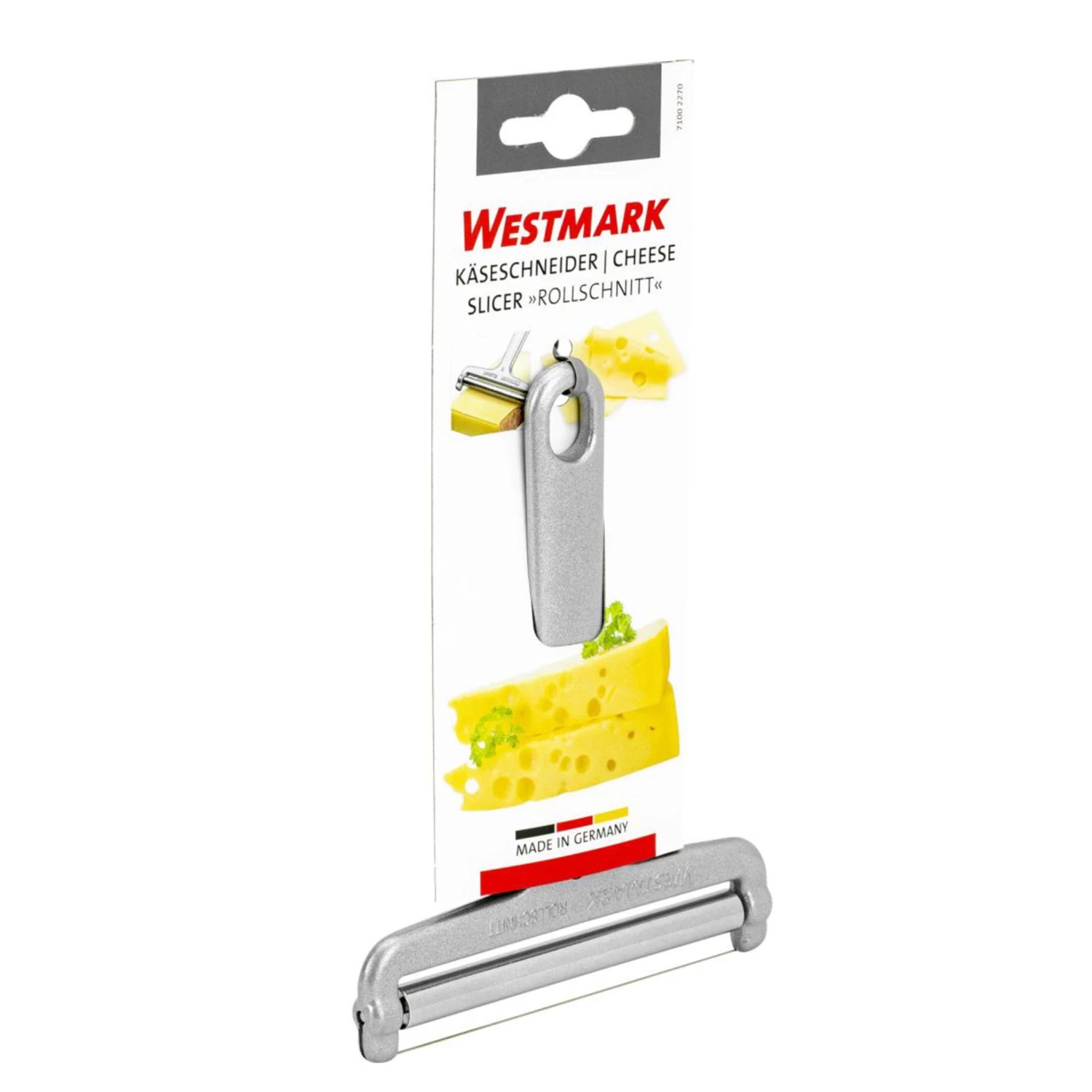 Westmark Kaasschaaf 3 Westmark Kaasschaaf