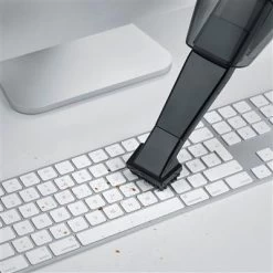 Severin Kruimeldief 18,5 Volt 4-in-1 AccuHandstofzuiger HV 7144 -NL-Keuken Koning 101 7146 5 1