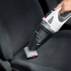 Severin Kruimeldief 18,5 Volt 4-in-1 AccuHandstofzuiger HV 7144 -NL-Keuken Koning 101 7146 6 1