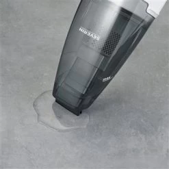 Severin Kruimeldief 18,5 Volt 4-in-1 AccuHandstofzuiger HV 7144 -NL-Keuken Koning 101 7146 7 1