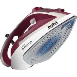 Tefal Stoomstrijkijzer Ultragliss Plus -NL-Keuken Koning 101 7177 3 1 1