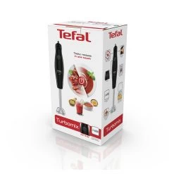Tefal Staafmixer Turbomix Rvs -NL-Keuken Koning 101 7219