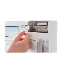 Leifheit Parat Plus Keukenrolhouder Wandmodel -NL-Keuken Koning 101 7239 4 1