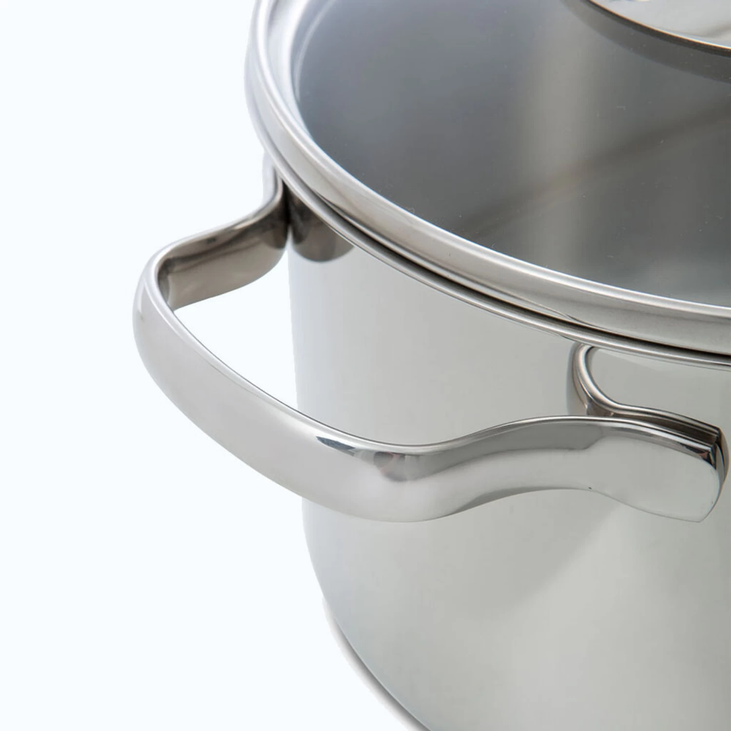 BK Essentials Pannenset 4-delig 9 BK Essentials Pannenset 4-delig - Afbeelding 7