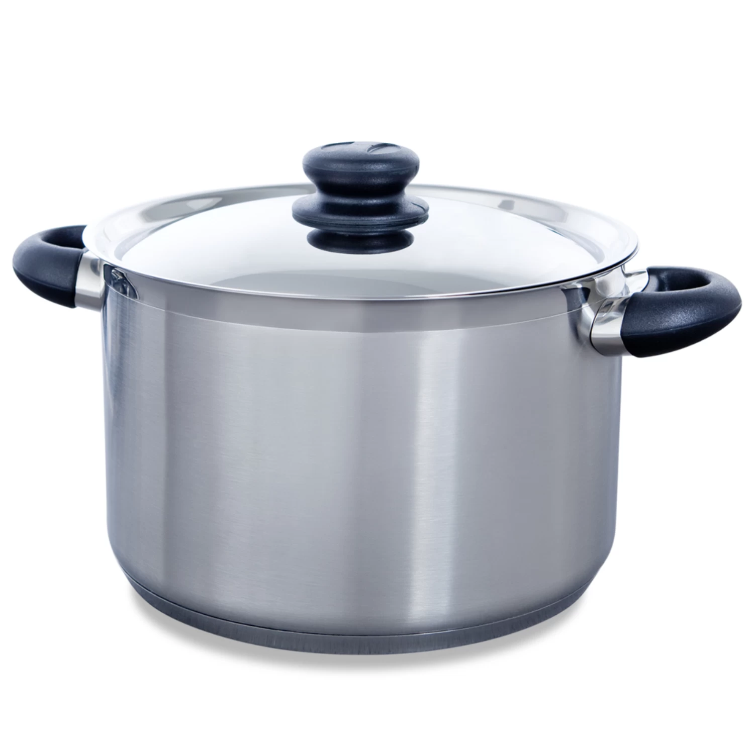 BK Karaat+ Soeppan Ø24 Cm 3 BK Karaat+ Soeppan Ø24 Cm