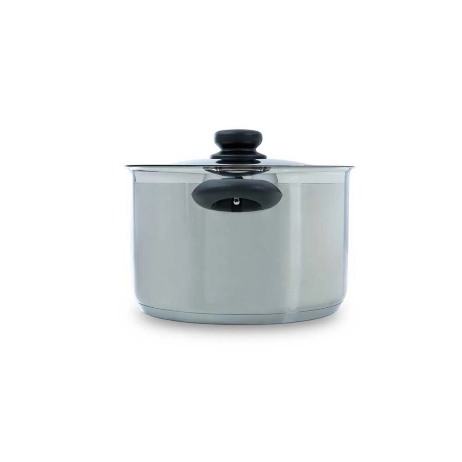 BK Karaat+ Soeppan Ø24 Cm 6 BK Karaat+ Soeppan Ø24 Cm - Afbeelding 4