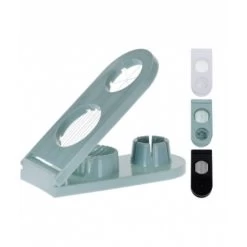 Excellent Houseware Dubbele Eiersnijder 3 Assorti
