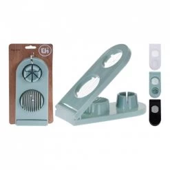 Excellent Houseware Dubbele Eiersnijder 3 Assorti -NL-Keuken Koning 101 7602 3 1