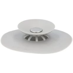 Alpina Gootsteenzeef Met Stop