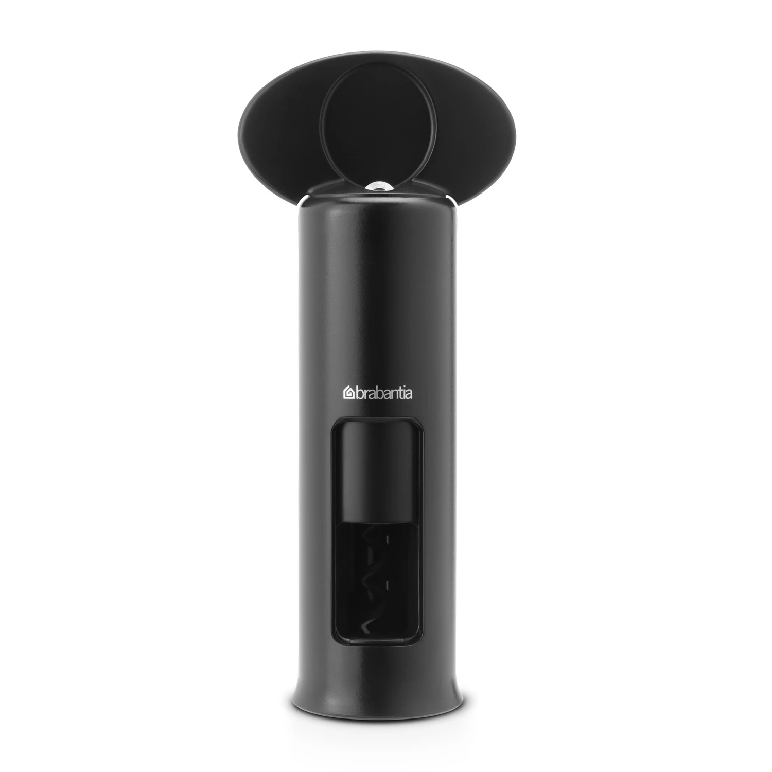 Brabantia Kurkentrekker Zwart 3 Brabantia Kurkentrekker Zwart